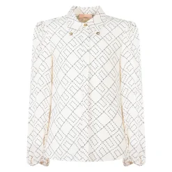 La Mia Bambina Shirt>Elisabetta Franchi Best
