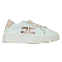 La Mia Bambina Sneakers>Elisabetta Franchi Discount