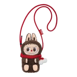 The Monsters Classic Series Plüschpuppe Umhängetasche>Labubu Best