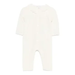 Lace Romper>Tartine et Chocolat Outlet