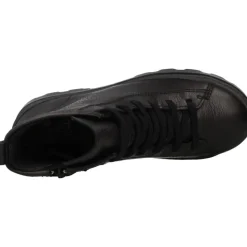 Lace-up Boots><noscript><img width=