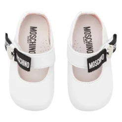 Laminierte Nappa Ballerinas><noscript><img width=