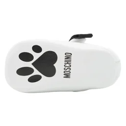 Laminierte Nappa Ballerinas><noscript><img width=