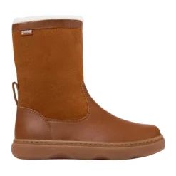 Lammfell Kinderstiefel Stilvoll>Camper Hot