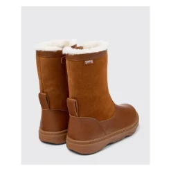 Lammfell Kinderstiefel Stilvoll><noscript><img width=