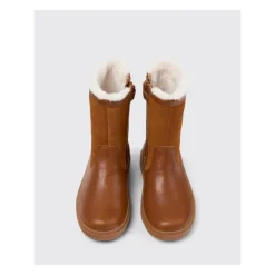 Lammfell Kinderstiefel Stilvoll><noscript><img width=