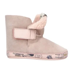 Lammfellstiefel>Premiata Discount