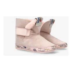 Lammfellstiefel>Premiata Discount