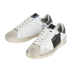 Lane Glam Sneakers>Pepe Jeans Discount