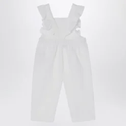 Langarm Baby Jumpsuit>Il Gufo Online