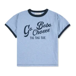 Langarm T-Shirt>Bobo Choses Online