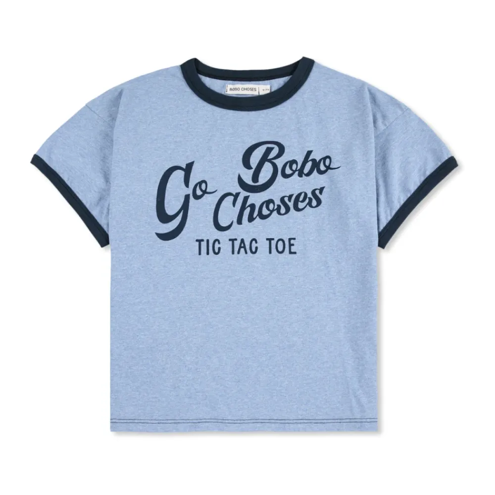 Langarm T-Shirt>Bobo Choses Online