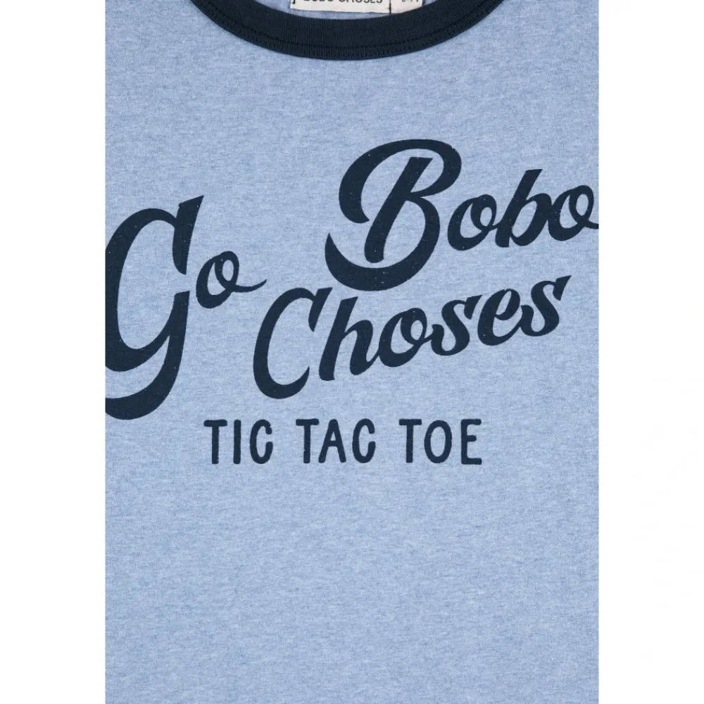Langarm T-Shirt>Bobo Choses Online