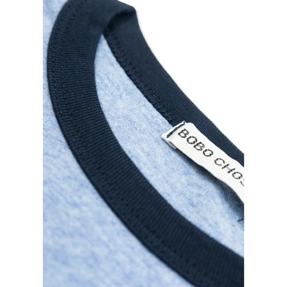 Langarm T-Shirt>Bobo Choses Online