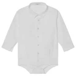 Langarmhemd>Il Gufo Outlet