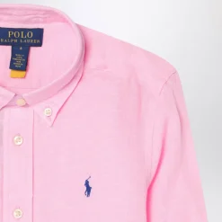 Langarmhemden>Polo Ralph Lauren Outlet