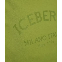 Langarm-T-Shirt>Iceberg Sale