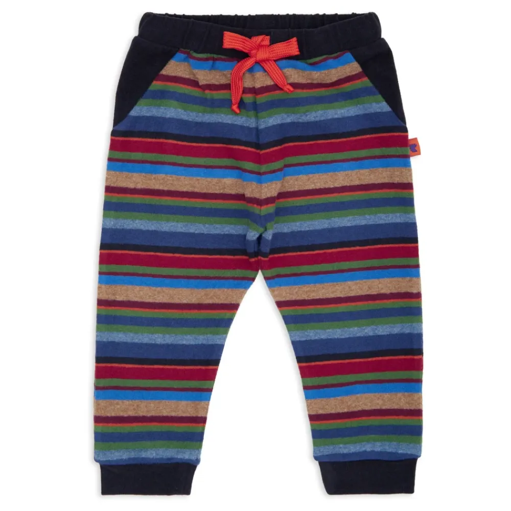 Lange Fleecehose>GALLO Hot