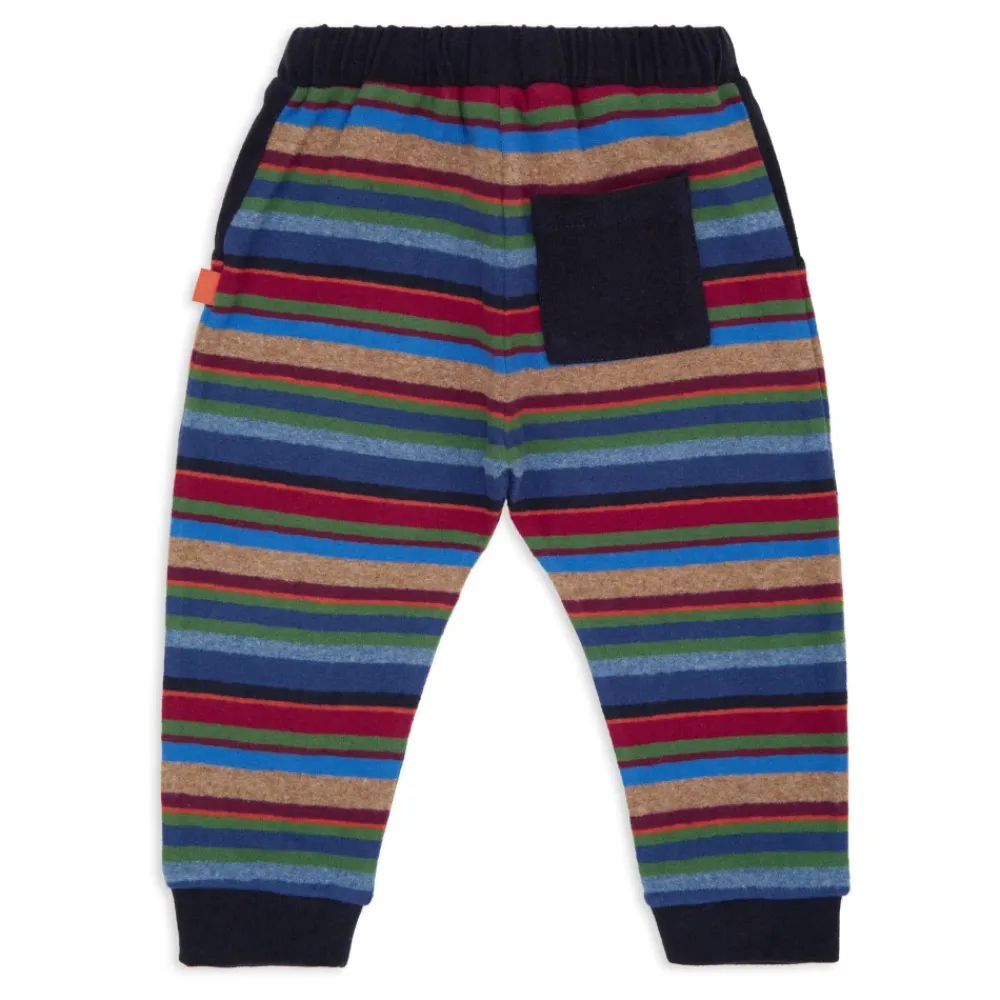 Lange Fleecehose>GALLO Hot