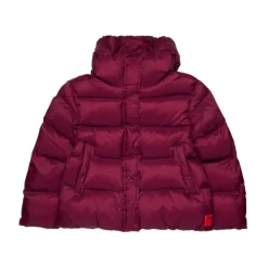 Lange Steppjacke>Max & Co