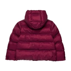 Lange Steppjacke>Max & Co