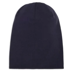 Lange Wendbare Pile Beanie>GALLO Discount