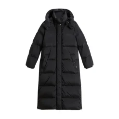 Langer Kelly Parka Mantel>Woolrich Hot