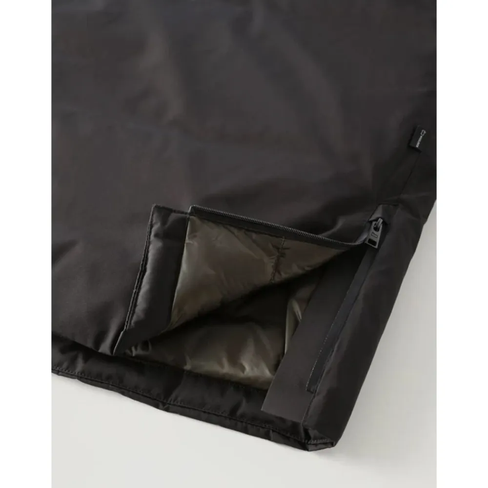 Langer Parka mit Kapuze>Woolrich Best