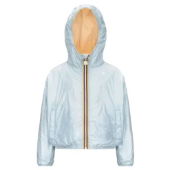 Laurette Plus Wendbare Jacke>K-Way Best