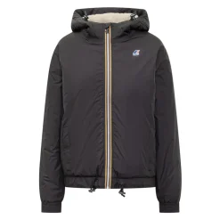 Le Vrai 4.0 Albine Orsetto Jacke>K-Way Discount