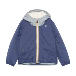 Le Vrai 4.0 Claude Jacke>K-Way Best