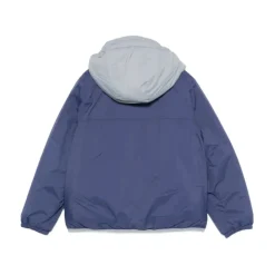 Le Vrai 4.0 Claude Jacke>K-Way Best