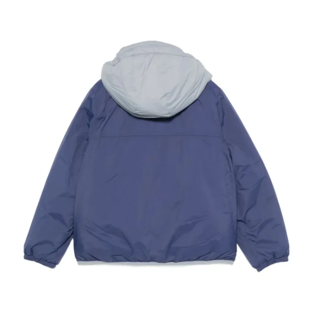 Le Vrai 4.0 Claude Jacke>K-Way Best