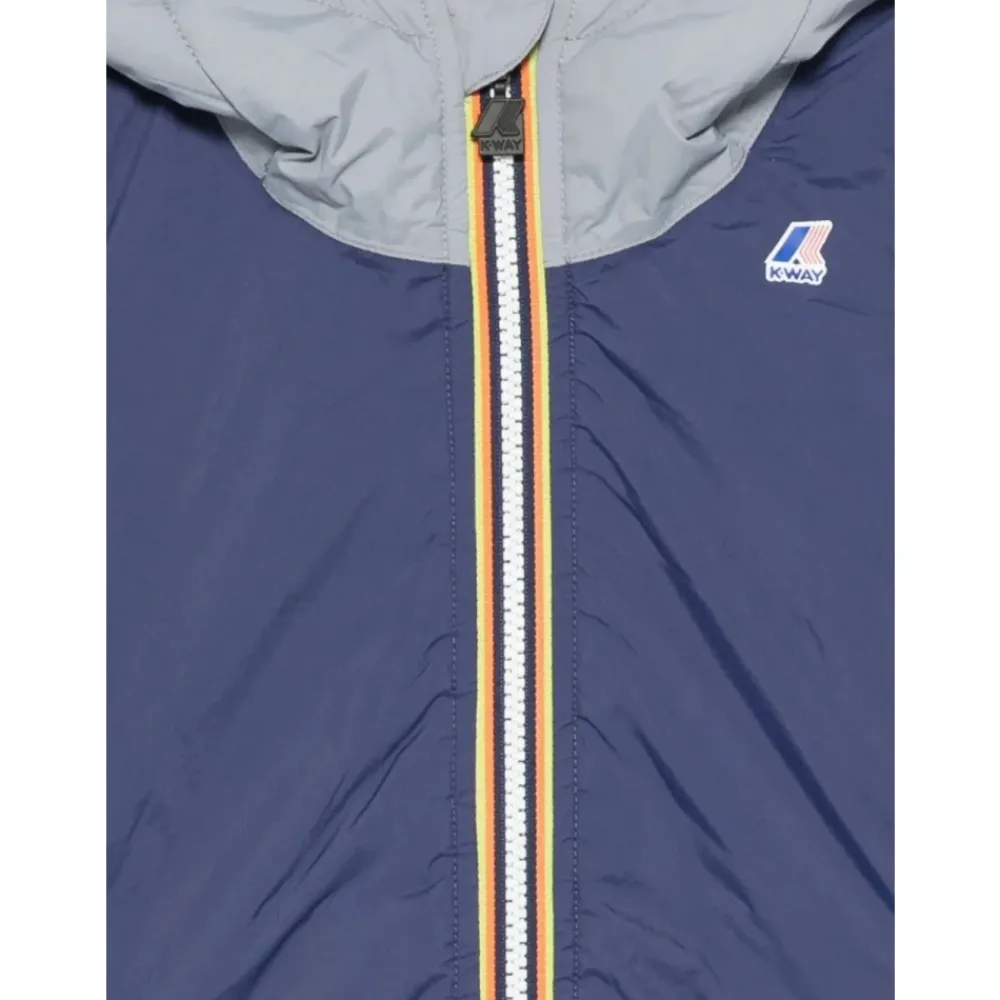 Le Vrai 4.0 Claude Jacke>K-Way Best