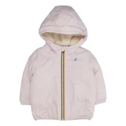 Le Vrai 4.0 Claudine Orsetto Jacke>K-Way Hot