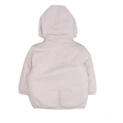 Le Vrai 4.0 Claudine Orsetto Jacke>K-Way Hot