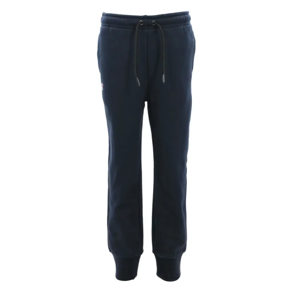 Le Vrai Bishop HV Poly Sweatpants>K-Way New