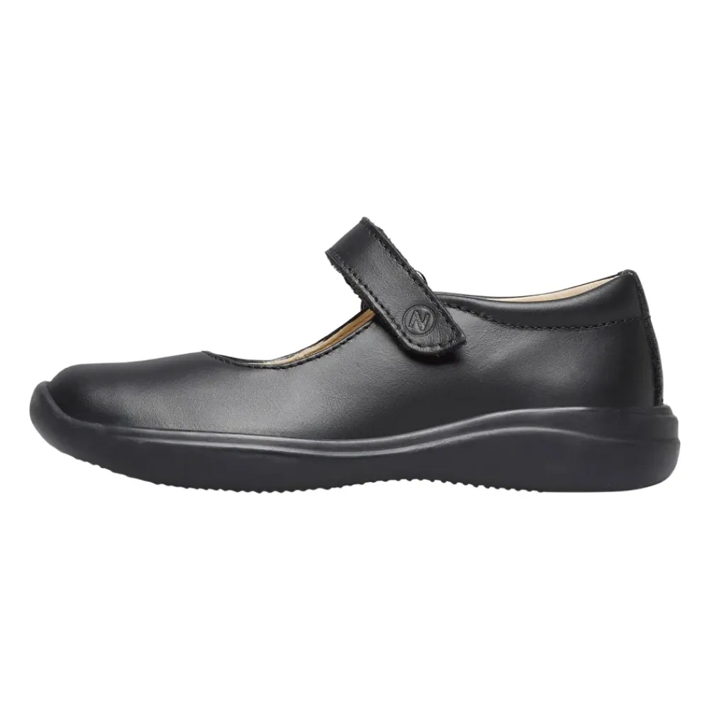 Leather ballet flats CATANIA 2>Naturino Best