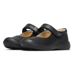 Leather ballet flats CATANIA 2><noscript><img width=