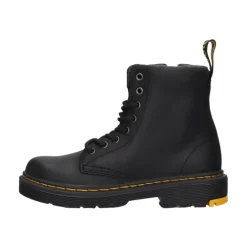 Leather Lace-Up Boots 1460 K>Dr. Martens New