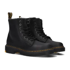 Leather Lace-Up Boots 1460 K>Dr. Martens New