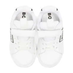 Leather Sneakers>Hugo Online