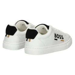 Leather Sneakers><noscript><img width=