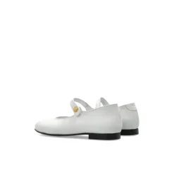 Leder Ballerinas><noscript><img width=