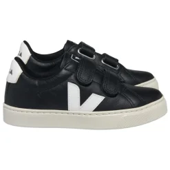 Leder Kinder Sneaker>Veja Sale