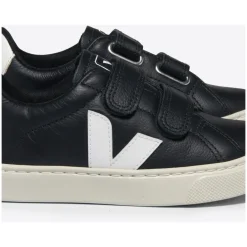 Leder Kinder Sneaker><noscript><img width=