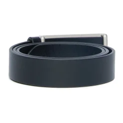 Ledergürtel mit numerischem Logo><noscript><img width=