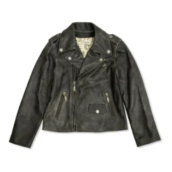 Lederjacke>Golden Goose Online