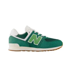 Leder-Mesh-Sneakers>New Balance Best