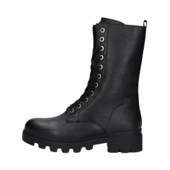 Leder-Schnürstiefel>Apples & Pears Online